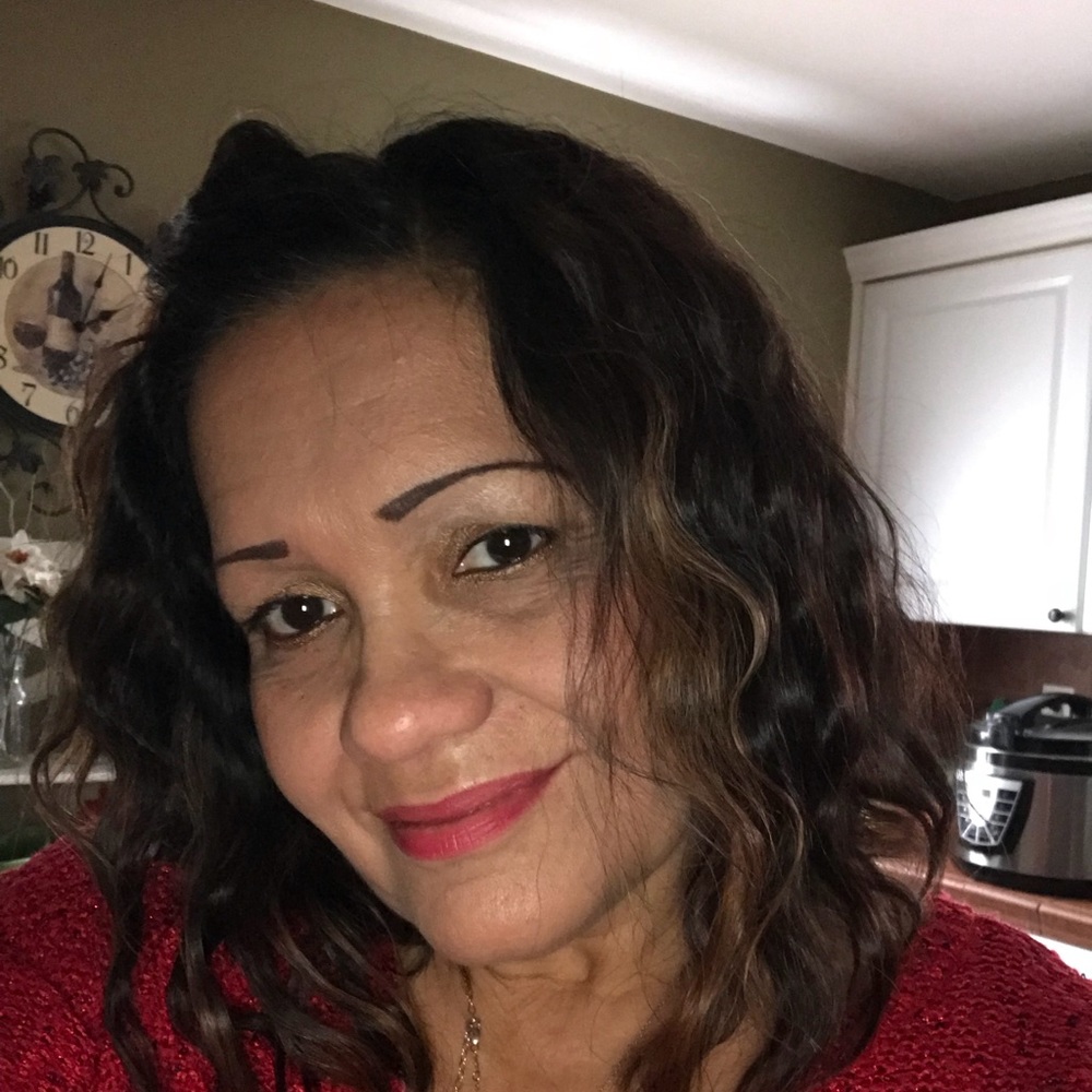 Meet your Posher, Jeanette